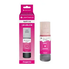 [A26089] Lightwave ink Bottle 103 Lw-uib-01m Magenta