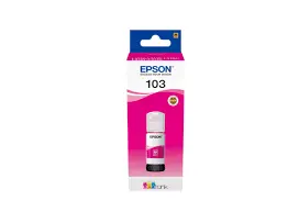 [A26110] Epsom 103 magenta Ecotank