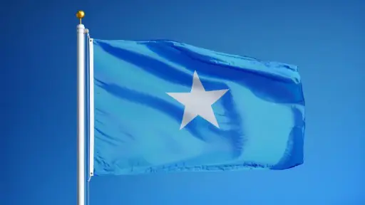 [A26111] Maro calan Somali 