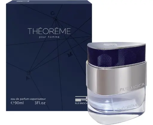 [A26113] Theoreme Mens Parfum 90ml