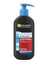 [A26134] Garnier Czysta Skora 200ml
