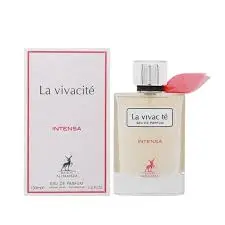 [A26141] La Vivacite Intense Perfume 100ml