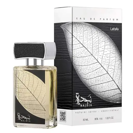 [A26145] Najdia perfume Spray 30ml