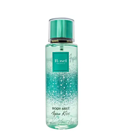 [A26164] Rosel Aqua Kiss Body Mist 250ml