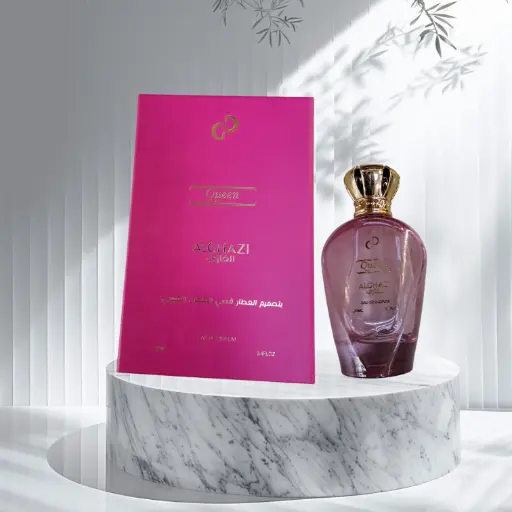 [A26165] Rosel Gold Gift Carmela Heredies Fragrance Mist 250ml