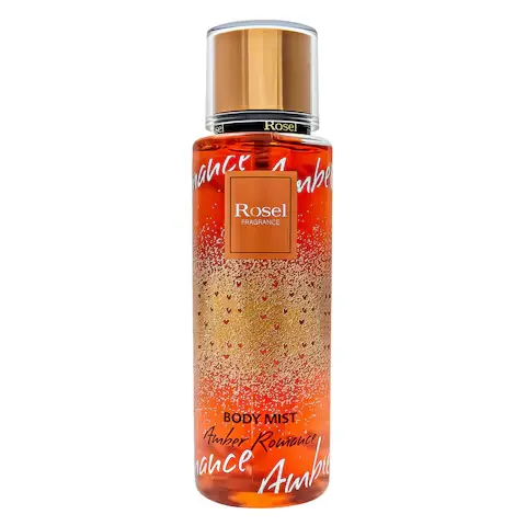 [A26171] Rosel Luminous Gold Body Mist 250ml