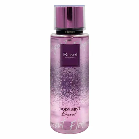 [A26173] Rosel Hibiscus Wisdom Body Mist 250ml