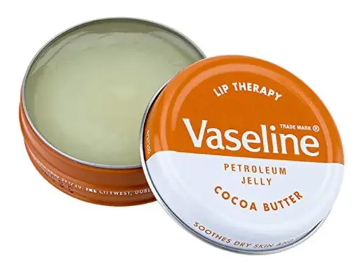 [A26179] Vaseline Lip Therapy Cocoa Butter 20g