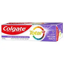 [A26188] Colgate Total12 Gum Health 110gr