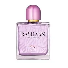 [A26192] Qissah Ayka Parfum 100ml