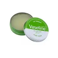 [A26217] Vaseline Aloe vera Lip Therapy 20g