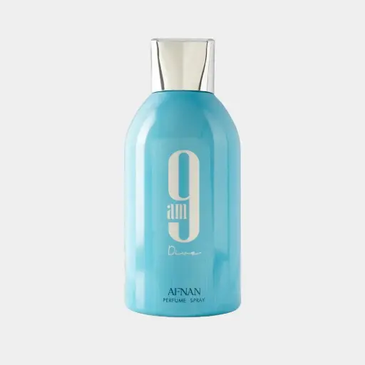 [A26222] 9am Afnan Perfume Spray 250ml