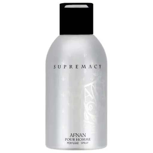 [A26223] Supremacy Afnan Mens Perfume Spray 250ml