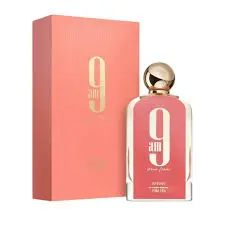 [A26226] 9m Womens Perfume By Afnan 100ml