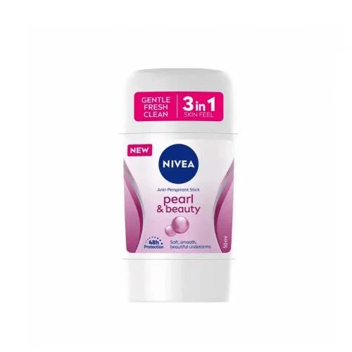 [A26238] Nivea Pearl & beauty Deo Stick 50ml