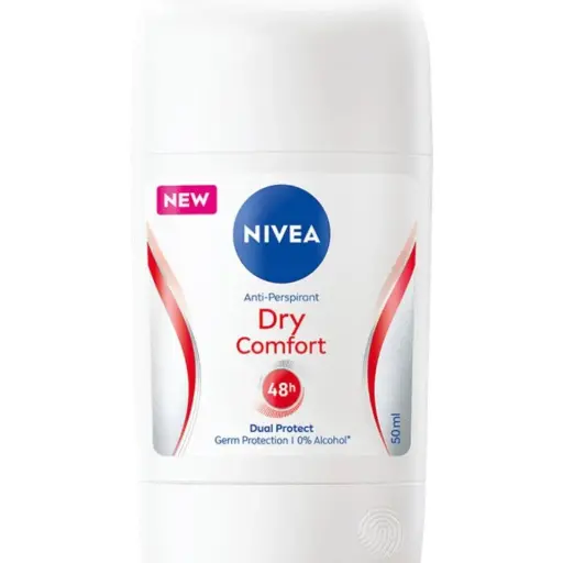 [A26239] Nivea Dry Comfort Deo Stick 50ml