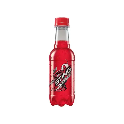 [A26251] Sting Energy Drink 250ml
