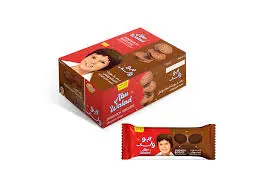 [A26282] Abu Walad Choco Biscuit 60g