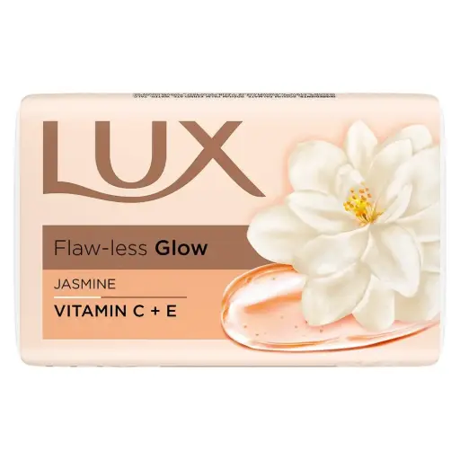 [A26294] Lux soap Flow-less Glow 150g
