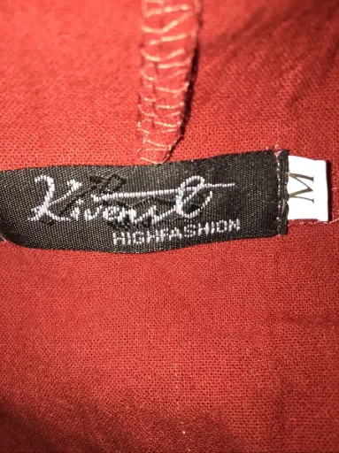 [A26322] KIvent High Fashion