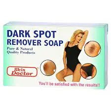 [A26341] Skin Doctor Dark Spot Remover Soap 90g