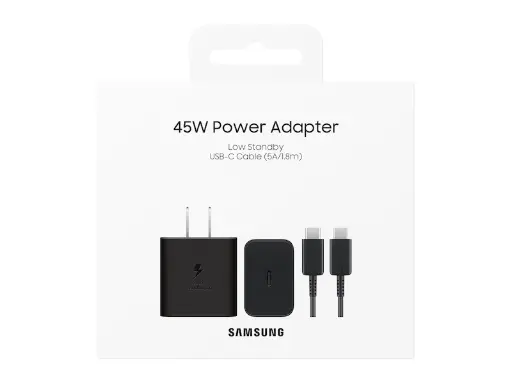 [A26342] 45w pd Adapter usb-c to usb-c cable (5A)