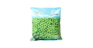 [A26417] Eastern Joy Frozen Green Peas 500g