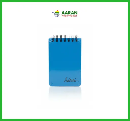 [A26426] Note Book Small no;52100-2