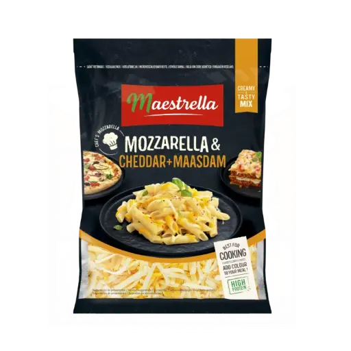 [A26485] Maestrella Mozzarella 400g