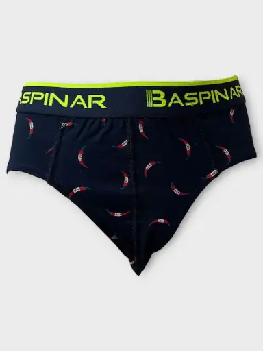 [A26498] Baspinar mens Underwear