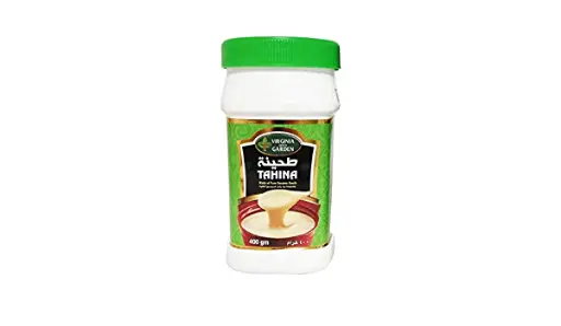 [A26517] Virginia Tahina 600g