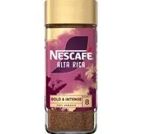 [A26520] Nescafe Alta Rica Instant Coffee 95g 