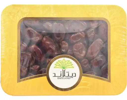 [A26524] Dateland mabroom dates 1kg