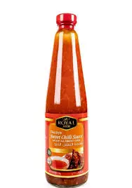 [A26537] Royal arm sweet chilli sauce 710ml