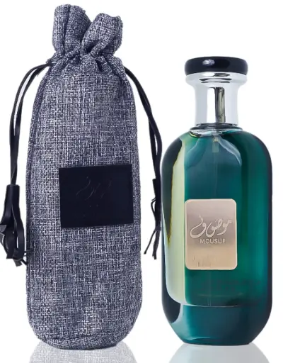[A26541] Mousuf Ramadi Perfume 100ml
