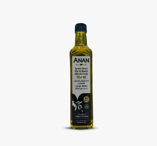 [A26552] Anan Spanish Pomace OIive Oil 1ltr