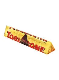 [A26560] Toblerone Milk chocolate&Honey&almond100g