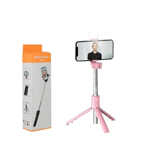 [A26567] selfie Stick R1S
