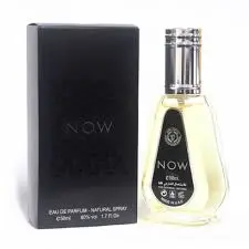 [A26641] Now Parfum 50ml