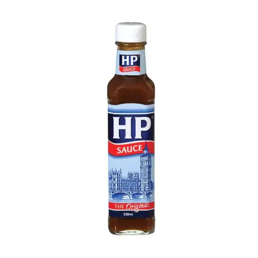 [A26682] Hp Sauce 220ml
