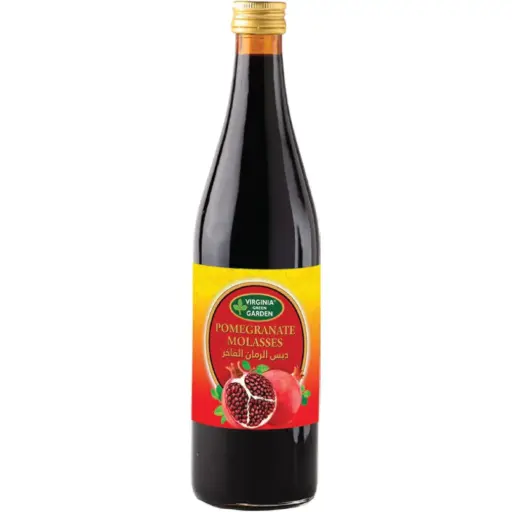 [A26683] Virginia Green Garden Pomegranate Molases 700ml
