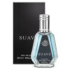 [A26688] Suave Pour Homme Perfume 50ml