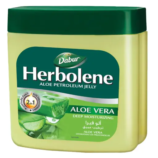 [A26733] Dabur herbolene alone vera 115ml