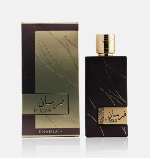 [A26722] Fursan khadka de parfum 100ml