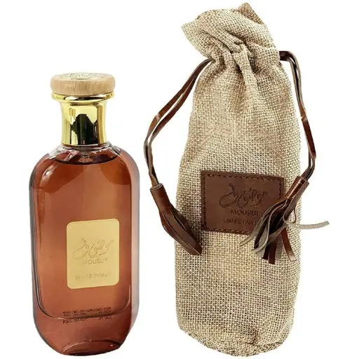 [A26747] Mousuf Parfume 100ml