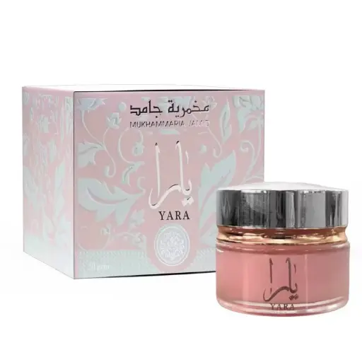 [A26766] Yara Parfume 20g