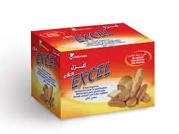 [A26811] Eka Excel Bread Improver 500g