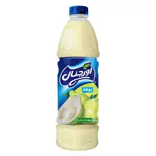 [A26824] Original Guava Drink 1.4l