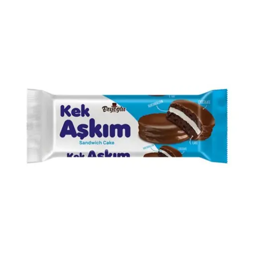 [A26830] Kek Askim Sandwivh Cake 184g