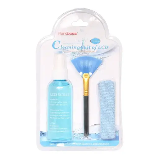 [A26838] Han boss Cleaning Suit Of LCD FH-HB010E